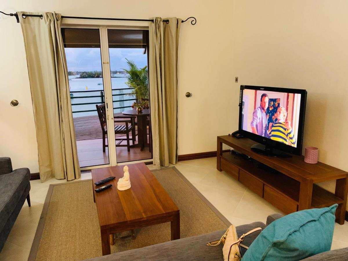 Appartement Grand Baie Ile Maurice Exterior photo
