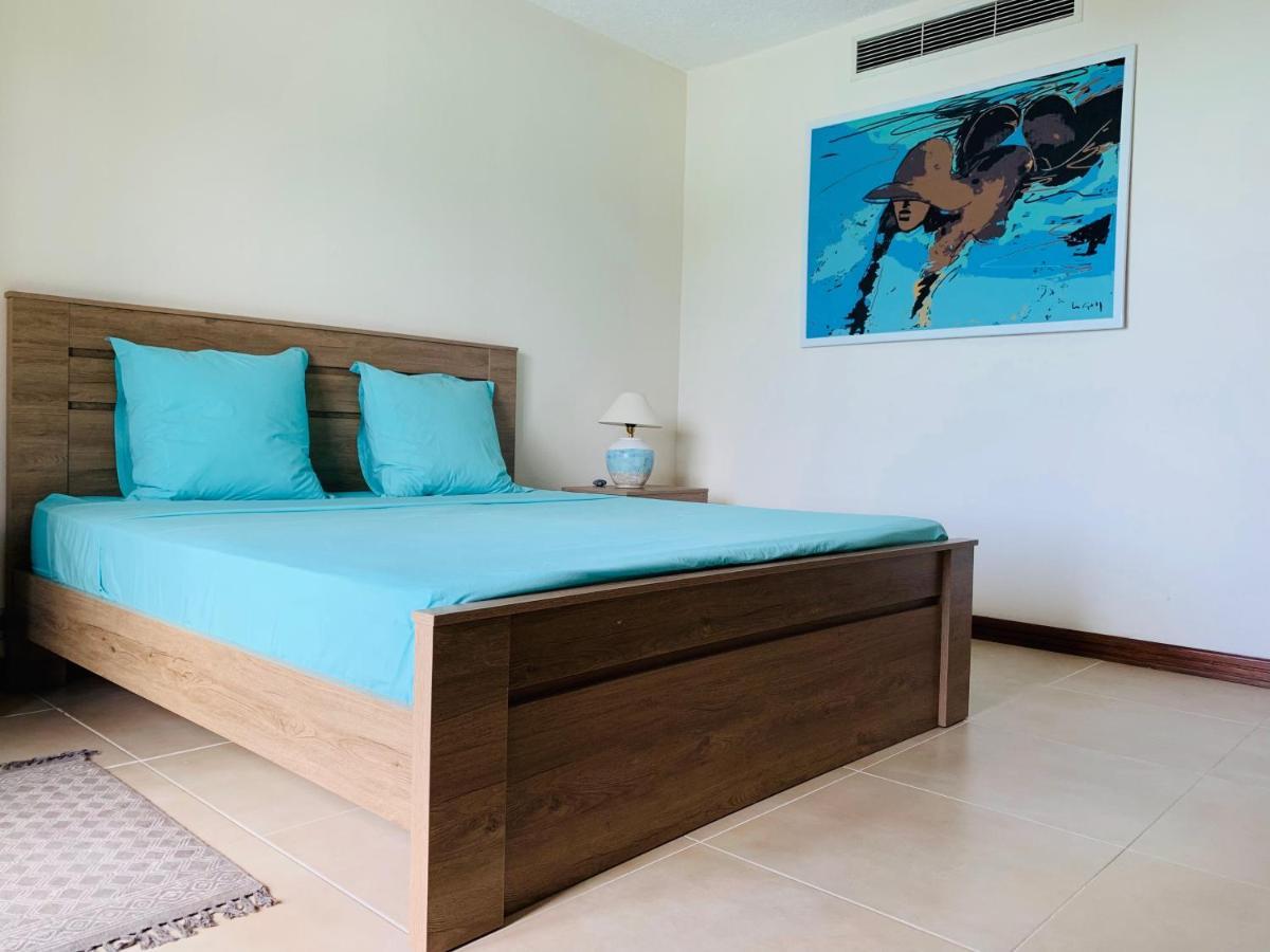Appartement Grand Baie Ile Maurice Exterior photo